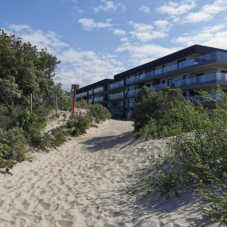 Apartament Lucky 7 Gardenia Seaside Dziwnów Exteriér fotografie