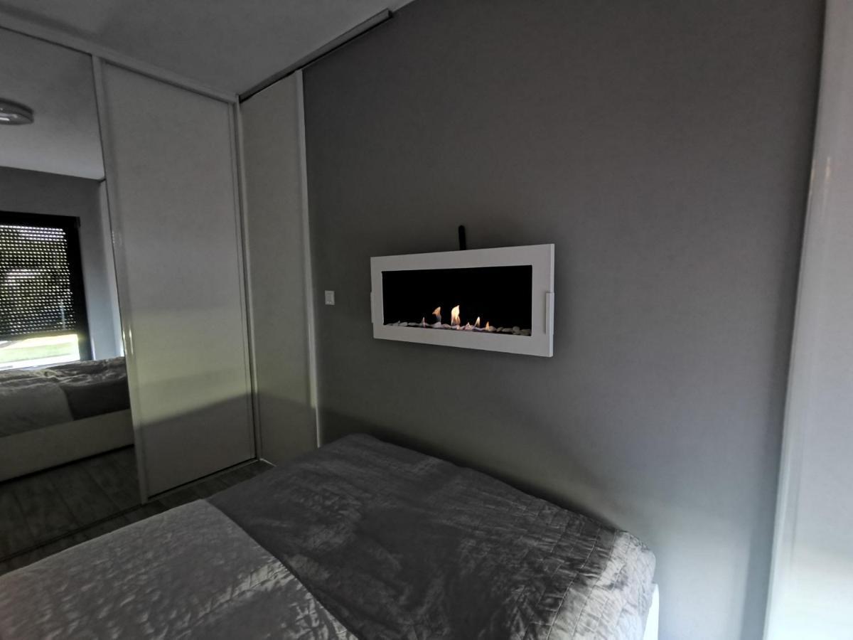 Apartament Lucky 7 Gardenia Seaside Dziwnów Exteriér fotografie